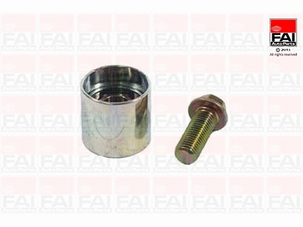 Deflection/Guide Pulley, timing belt (T9526)