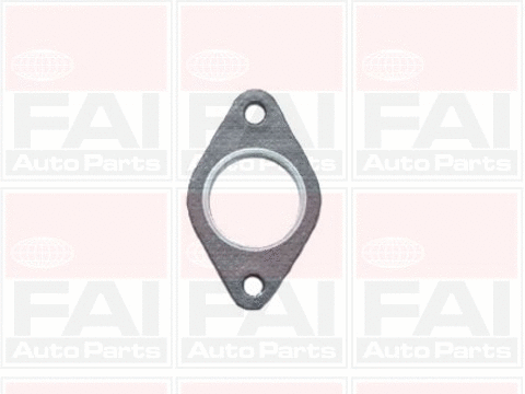 Gasket Set, exhaust manifold (EM238)