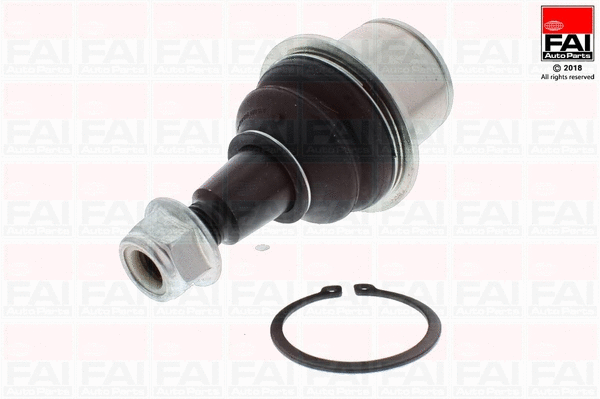 Ball Joint (SS6416)