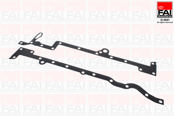 Gasket, oil sump (SG1658)