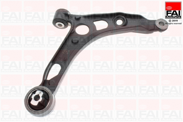 Control/Trailing Arm, wheel suspension (SS10493)