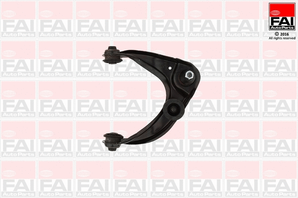 Control/Trailing Arm, wheel suspension (SS2016)