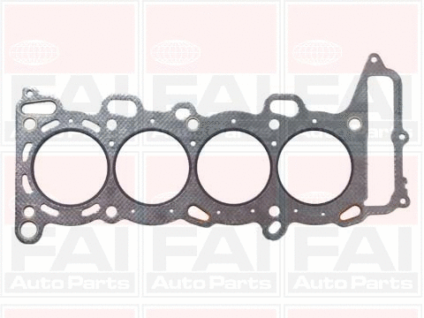 Gasket, cylinder head (HG1219)