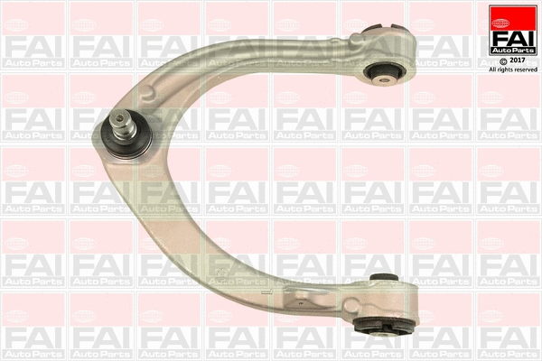 Control/Trailing Arm, wheel suspension (SS9163)