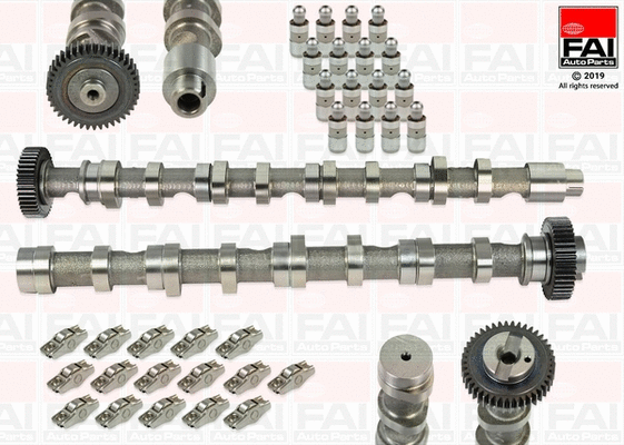 Camshaft Kit (CSK3478)