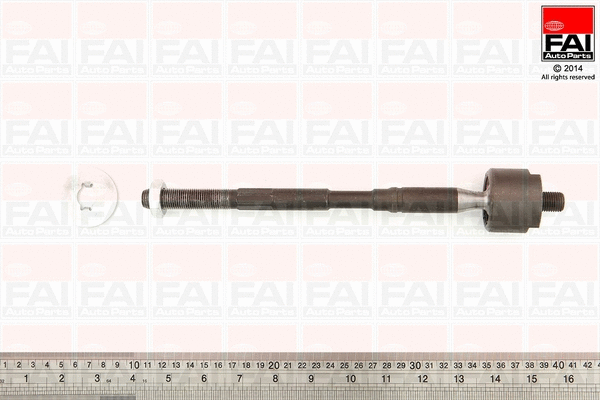 Inner Tie Rod (SS2871)