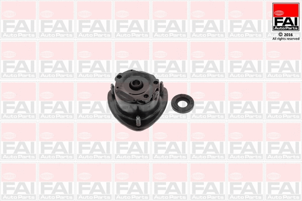 Repair Kit, suspension strut support mount (SS9091)