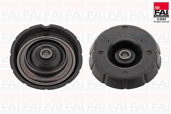 Repair Kit, suspension strut support mount (SS10332)