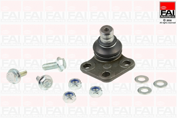 Ball Joint (SS7049)