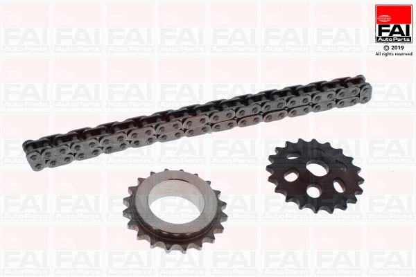 Chain, oil pump drive (OPCK11)