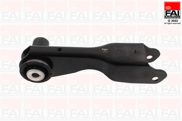 Control/Trailing Arm, wheel suspension (SS10861)