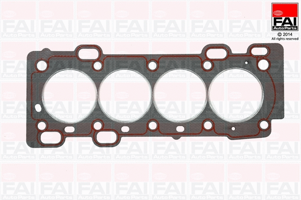 Gasket, cylinder head (HG1384)