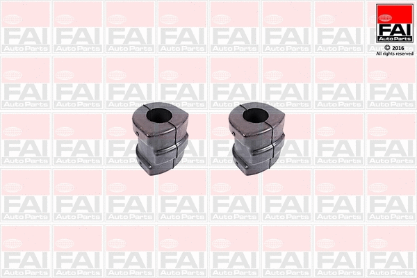 Mounting, stabiliser bar (SS7558K)