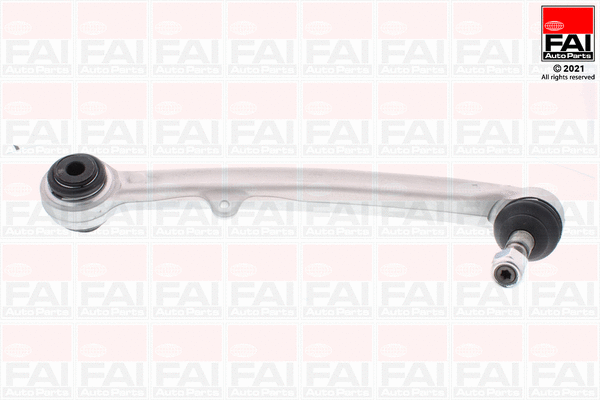 Control/Trailing Arm, wheel suspension (SS10795)