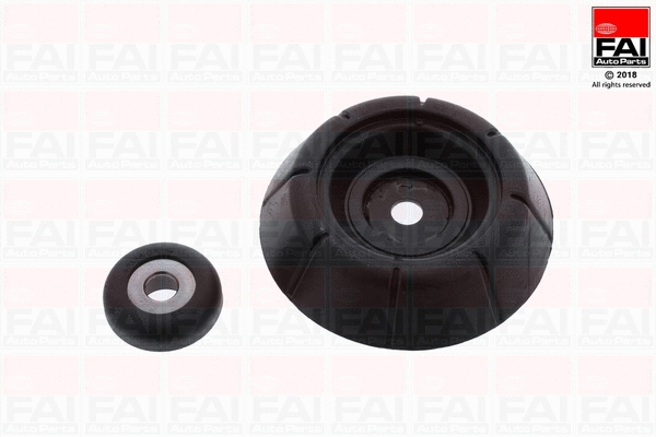 Repair Kit, suspension strut support mount (SS9053)