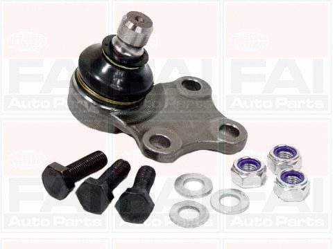 Ball Joint (SS931)