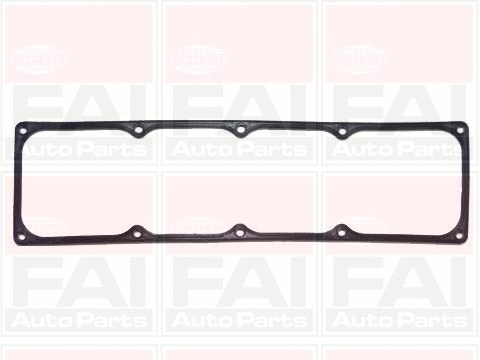 Gasket, cylinder head cover (RC670S)