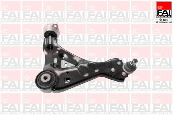 Control/Trailing Arm, wheel suspension (SS9198)