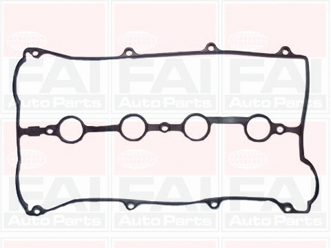 Gasket, cylinder head cover (RC928S)
