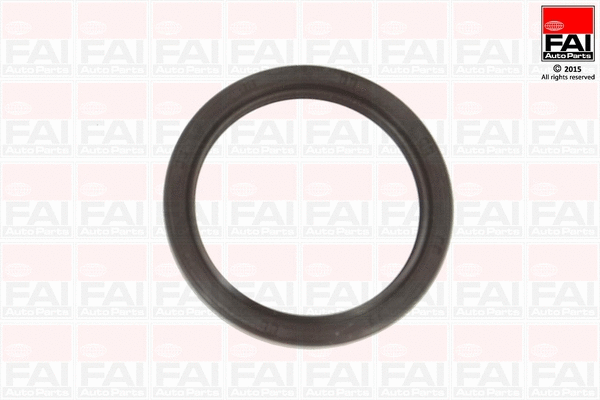 Shaft Seal, crankshaft (OS378)