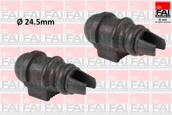 Mounting, stabiliser bar (SS7435K)