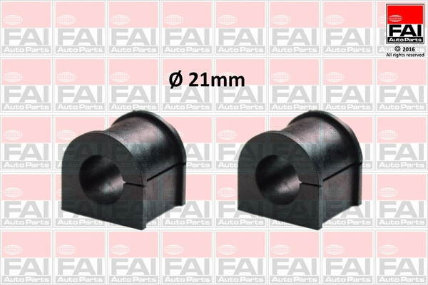Mounting, stabiliser bar (SS4751K)