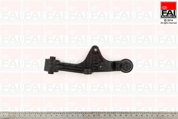 Control/Trailing Arm, wheel suspension (SS4101)