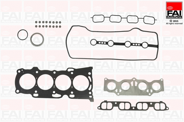 Gasket Kit, cylinder head (HS1230)
