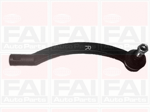 Tie Rod End (SS054)
