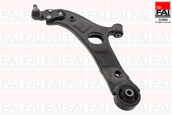 Control/Trailing Arm, wheel suspension (SS9394)