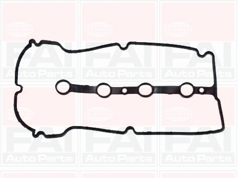 Gasket, cylinder head cover (RC1592S)
