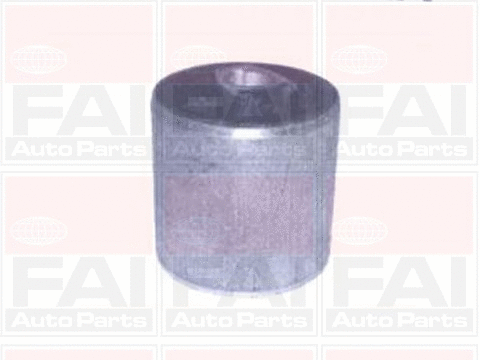 Mounting, control/trailing arm (SS4620)