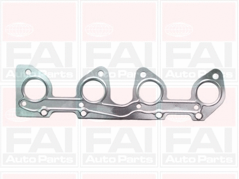 Gasket Set, exhaust manifold (EM1184)