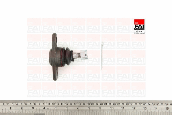Ball Joint (SS5766)