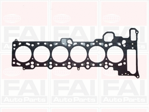 Gasket, cylinder head (HG1100)
