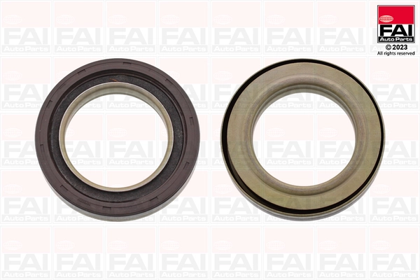 Shaft Seal, crankshaft (OS1625)