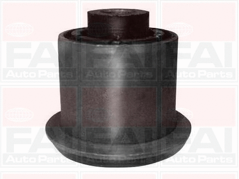 Mounting, control/trailing arm (SS047)