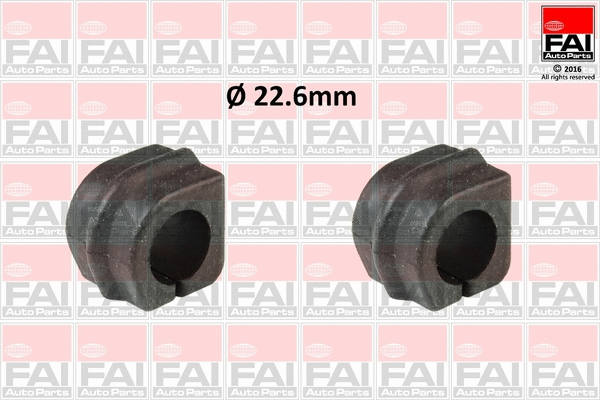 Mounting, stabiliser bar (SS5499K)
