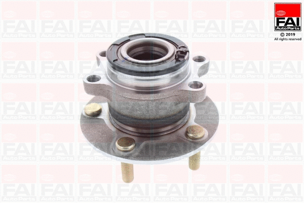 Wheel Bearing Kit (FHBK1131)