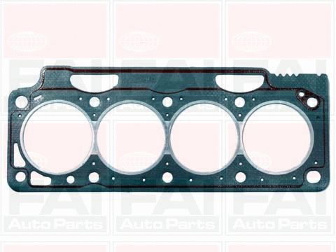 Gasket, cylinder head (HG771)