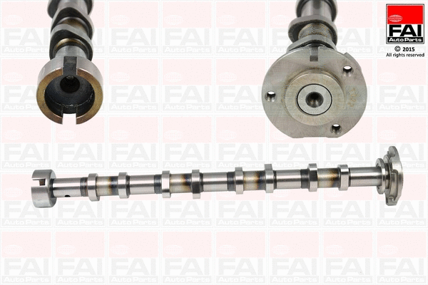 Camshaft (C340)