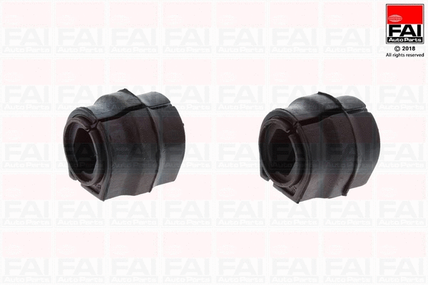 Mounting, stabiliser bar (SS9642K)