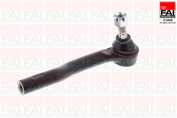 Tie Rod End (SS10666)