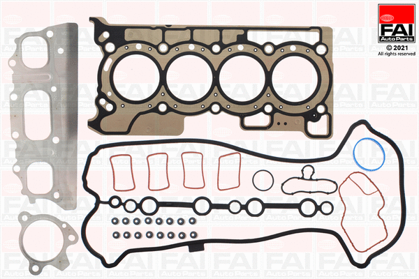 Gasket Kit, cylinder head (HS2314)