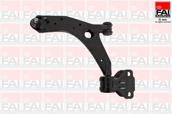 Control/Trailing Arm, wheel suspension (SS9032)