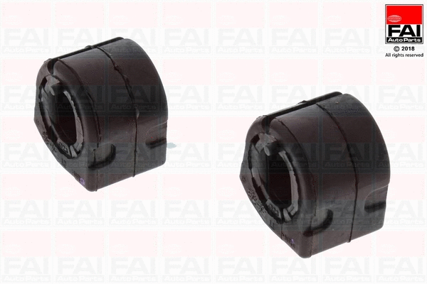 Mounting, stabiliser bar (SS9494K)