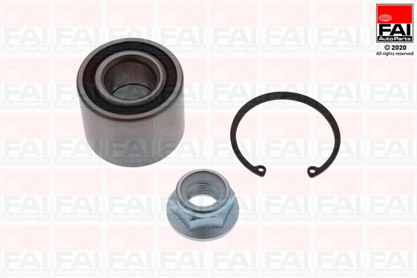 Wheel Bearing Kit (FWBK1117)