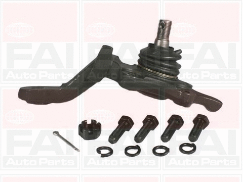 Ball Joint (SS5977)