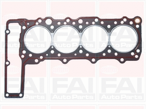 Gasket, cylinder head (HG700)