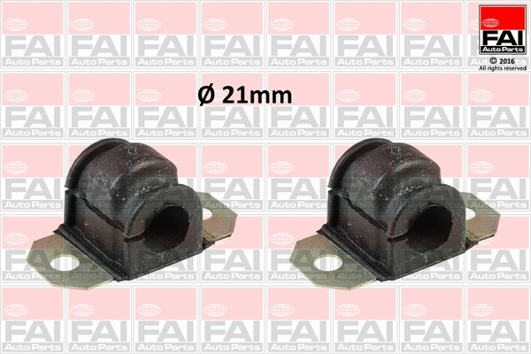 Mounting, stabiliser bar (SS7946K)